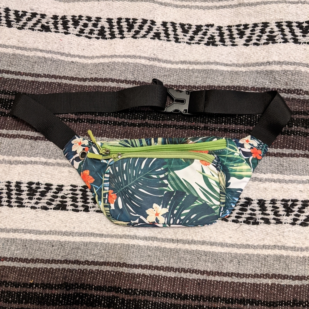 Fanny Pack